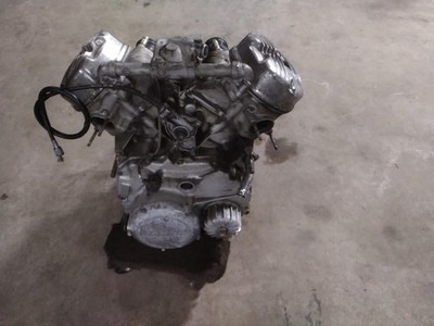 1980 HONDA CX500D ENGINE MOTOR COMPLETE IH-704 | eBay