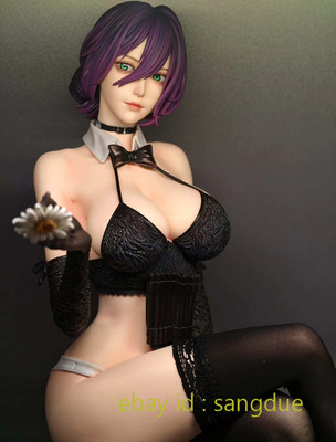 CHIYAN Studio 1/4 Reze Miss Bomb A ver Figure Model Collectible Statue In Stock