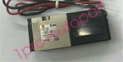 1Pc Smc VZ1120-5MZ-M5 0.15-0.7MPA New ipFast delivery