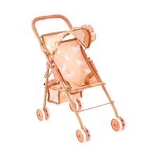 My First Baby Doll Stroller for Toddlers 3 Year Old Girls, Little K... Fast Ship