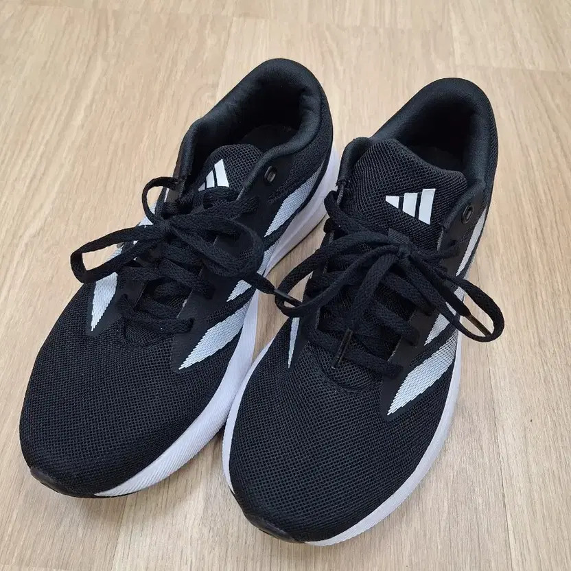 Adidas Duramo RC Running Shoes 245 US Men's Sneakers thumbnail 2