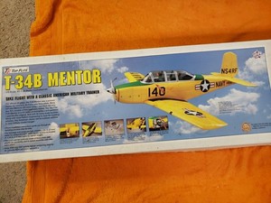 T-34b Mentor | eBay