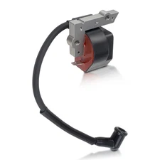 Ignition Coil for Poulan P200C P3500 P4500 PP031 PP033 PP131 PP136E PP331 PP46ET