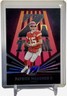 2023 Panini Zenith Football Z-Team # 1 Patrick Mahomes II Kansas City Chiefs