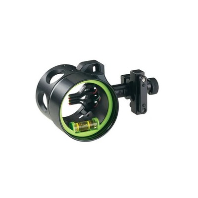 NEW HHA - Tetra Series .019 W/ Rheostat 4 pin 2'' Scope Sight SCOPE RYZ X3 X4