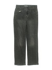 Sonoma Goods for Life Girls Gray Jeans 7