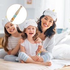 Children's Wooden Picflute German Fingering Instruments for Kids