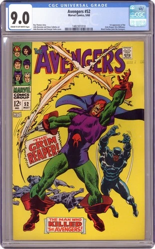 Comic Image