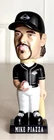 New York Mets Mike Piazza Bobblehead Major league MLB Players Trust For Children