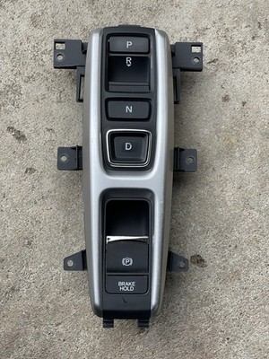 2018-21 Honda Clarity Plug-In Hybrid Shifter Gear Selector Switch 54000-TRW-A91