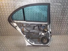 Porte arrière et accessoires Mercedes CLASSE E