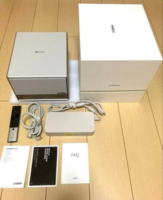 XGIMI Horizon Ultra 4K Projector Used Excellent Condition