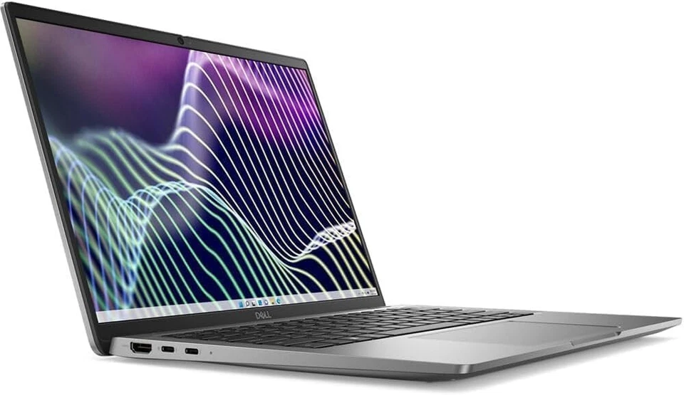 Dell Latitude 7430 · i5-1240U · 16GB · 512GB, Foto 3 von 4