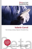 Lambert M. Surhone (U. A.) | Valerie Corral | Taschenbuch | Englisch (2026)