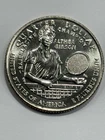 2025-S American Women Quarters Althea Gibson Proof — photo from another recent sale