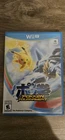 Pokémon Tournament Nintendo Wii U 2016 Edition Brand New Factory Sealed