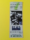 CHICAGO BEARS VS GREEN BAY PACKERS TICKET OCT 31ST 1994 VINTAGE — photo 6
