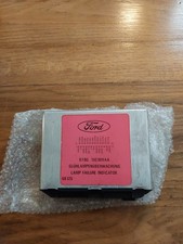 Ford Sierra Rs Sapphire Cosworth 2wd 4wd Lamp Failure Indicator Ecu