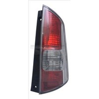 Heckleuchte RüCkleuchte RüCklicht Links FüR Daihatsu Sirion M3_ Subaru Justy IV