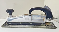 Double Piston Straight Line Sander Powermate