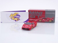 Tsm Mini Gt MGT01100-L # Lamborghini Countach Lb-Works #41 \ Liberty Walk \" 1:64"