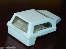 Hot Wheels Redline POWER PAD REPRO CAMPER -NICE!