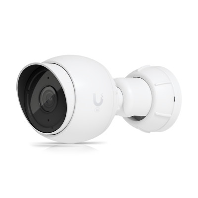 Unifi G5 Bullet 2K HD PoE Ai Event 4MP IR Security Waterproof Camera By Ubiquity