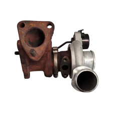 Turbo Kia CEED