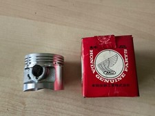 PISTONE ORIGINALE HONDA NOS 13101 418 000 CM185T TWIN CM185 T STANDARD STD