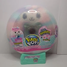 PIKMI POPS Surprise DOUGHMIS Achurro Scented The Fuzzy Llama JUMBO NEW