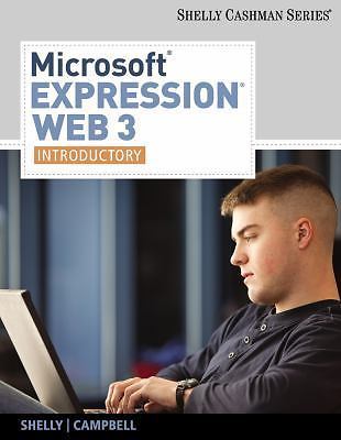 Sam 2010 Compatible Products Ser.: Microsoft Expression Web 3 ...