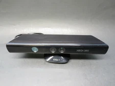 OEM Original Microsoft Model 1414 Xbox 360 Kinect Sensor Bar Only