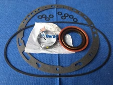 TH400 Pump Seal Kit Seamless Bushing Bolt Washer O-Ring Gasket Turbo 400 Rebuild