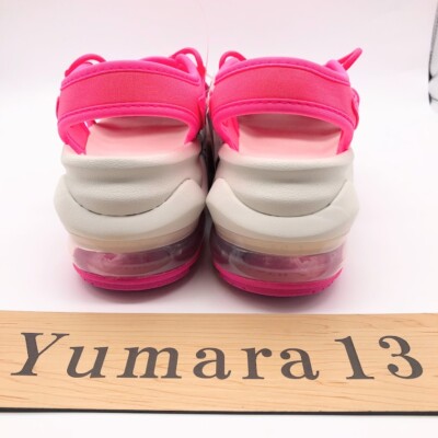 Nike WMNS Air Max Koko Sandal Hyper Pink CI8798-603 Women's Size
