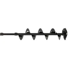 StrikeMaster Lite-Flite Lazer Drill Unit - Black