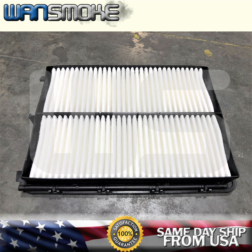 Premium Engine Air FIlter For Hyundai Santa Fe Palisade / Kia Sedona