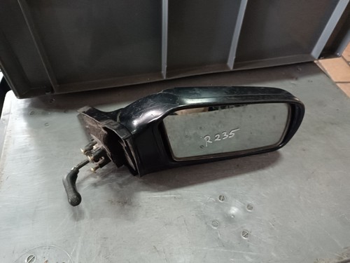 Original Mazda 626 GD GV Außenspiegel Seitenspiegel rechts manuell IKI 8082