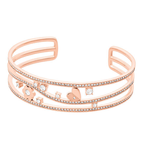 michael kors screw bracelet