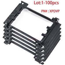 Lot XPDVP CPU Heatsink Cage Holder For Dell PowerEdge T340 T440 T640 R640 R740