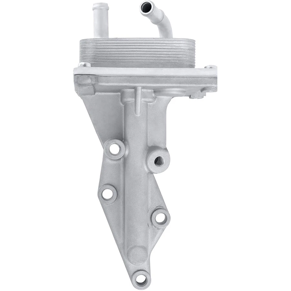 Enfriador de aceite de motor 21300-JA06A para Nissan Sentra 2007-2011 Nissan Altima 2007-13 Foto 4 de 4