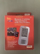 Maverick Redi Check Remote Thermometer ET-7 NIB