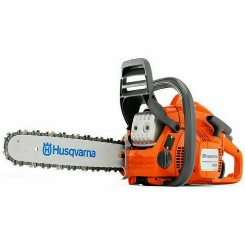 Pignone Per Motosega 3/8 7Z Con Cuscinetto: Ricambio Adatto Per Husqvarna 353, 353e, 353e-Tech - 2