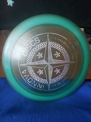 Prototype Tern Proto Innova Disc Golf 175g