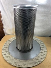 Gardner Denver Air Filter EAP80138 8-3/8" OD X 18" Long (5783)