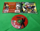 Outtrigger • Sega Dreamcast System/Console • Shooter Action Out Trigger *LNIB*