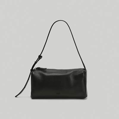 【FACADE PATTERN】 Vintage Cabin Bag 大人気 FACADE PATTERN Vintage Cabin Bag _Black / FACADE