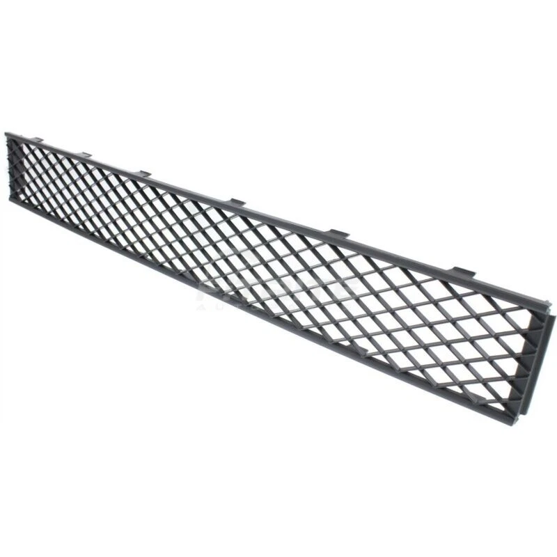 Nueva rejilla de parachoques delantera texturizada para BMW 750I 2009-2012 BM1036140 51117183870 Foto 2 de 4