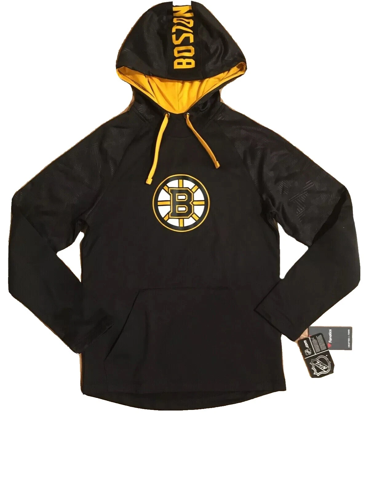 NHL sudaderas con capucha para De hombre
