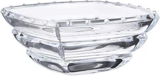 Crystalite Bohemia S013-643 Lead-free Crystal Bowl "Tower" 11" Diameter