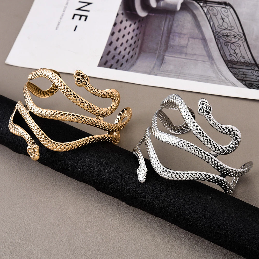 Snake 2024 arm cuff